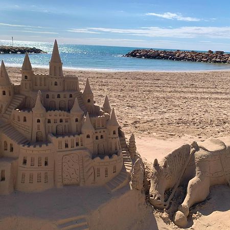 Princesa Blanka By Zanis Torrevieja Exteriér fotografie