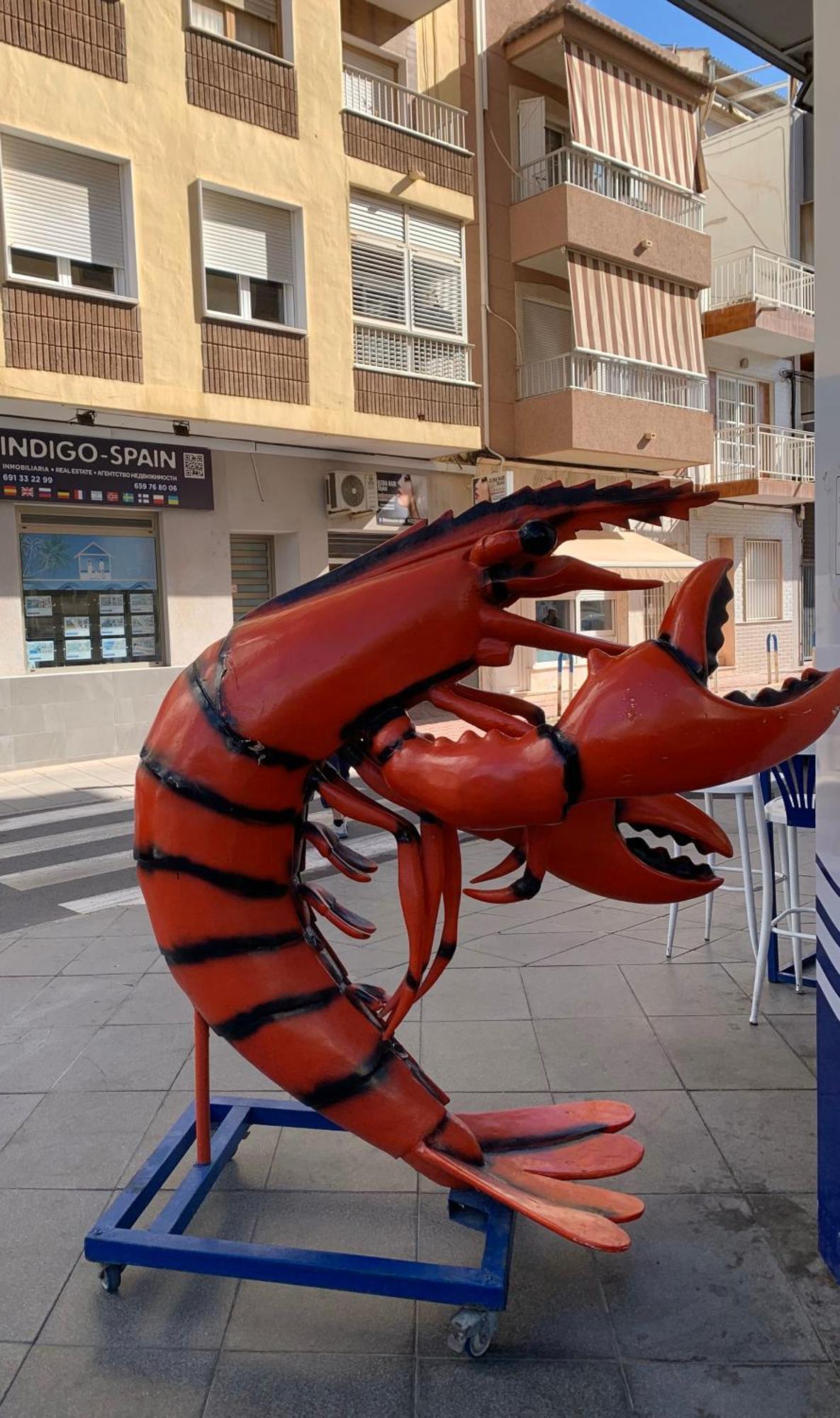 Princesa Blanka By Zanis Torrevieja Exteriér fotografie