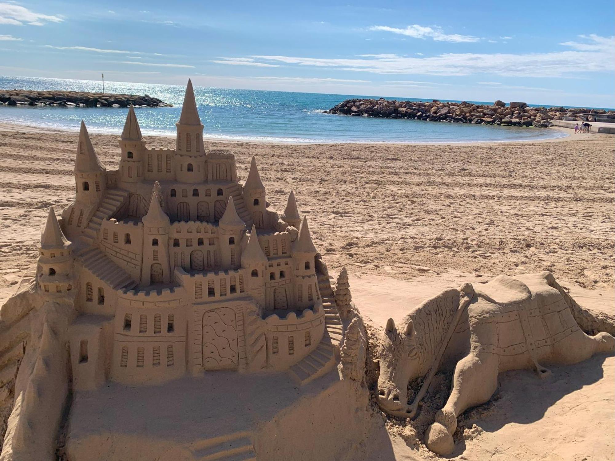 Princesa Blanka By Zanis Torrevieja Exteriér fotografie